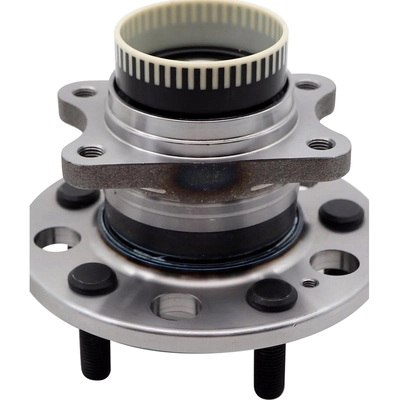 DORMAN (OE SOLUTIONS) - 951-172 - Rear Hub Assembly pa1