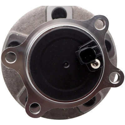 DORMAN (OE SOLUTIONS) - 951-173 - Rear Hub Assembly pa1