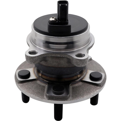 DORMAN (OE SOLUTIONS) - 951-173 - Rear Hub Assembly pa4