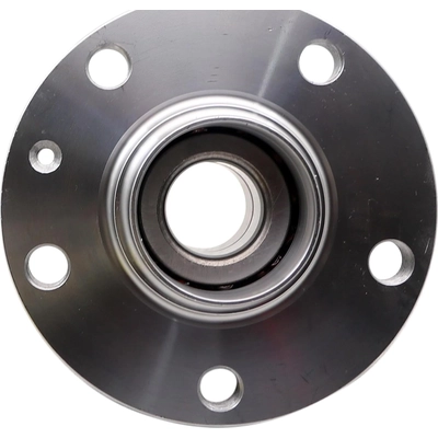 Rear Hub Assembly by DORMAN (OE SOLUTIONS) - 951-179 pa2