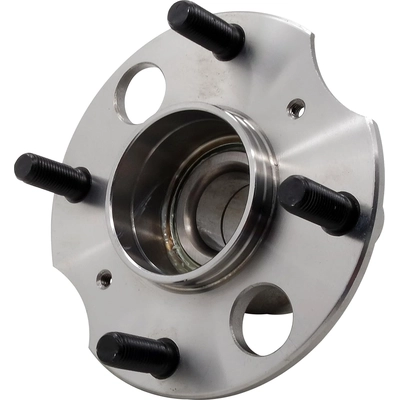 Rear Hub Assembly by DORMAN (OE SOLUTIONS) - 951-189 pa1