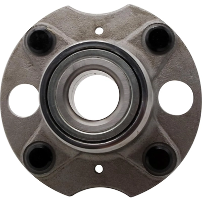 Rear Hub Assembly by DORMAN (OE SOLUTIONS) - 951-189 pa2