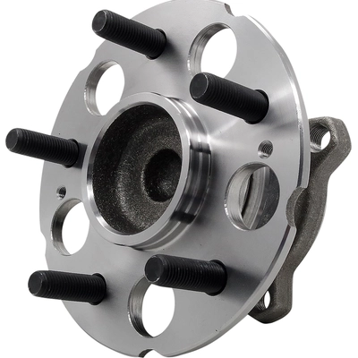 Rear Hub Assembly by DORMAN (OE SOLUTIONS) - 951-199 pa2