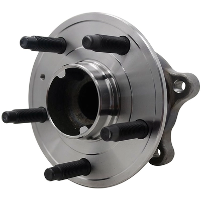 DORMAN (OE SOLUTIONS) - 951-205 - Rear Hub Assembly pa2
