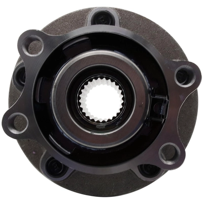 DORMAN (OE SOLUTIONS) - 951-212 - Rear Hub Assembly pa2