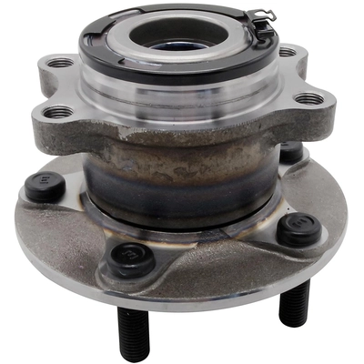 DORMAN (OE SOLUTIONS) - 951-212 - Rear Hub Assembly pa3