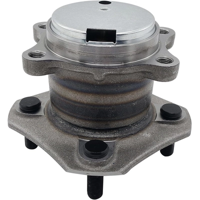 DORMAN (OE SOLUTIONS) - 951-225 - Rear Hub Assembly pa4