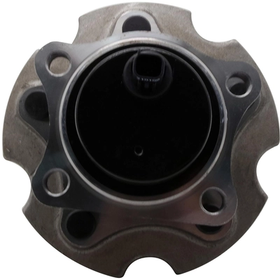 DORMAN (OE SOLUTIONS) - 951-255 - Rear Hub Assembly pa2