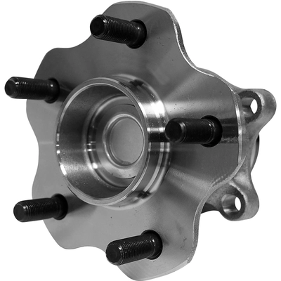 DORMAN (OE SOLUTIONS) - 951-265 - Rear Hub Assembly pa1