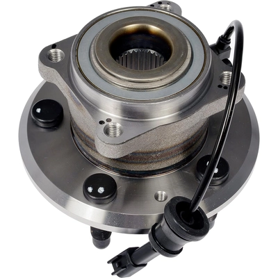 DORMAN (OE SOLUTIONS) - 951-300 - Wheel Hub And Bearing Assembly - Rear pa3