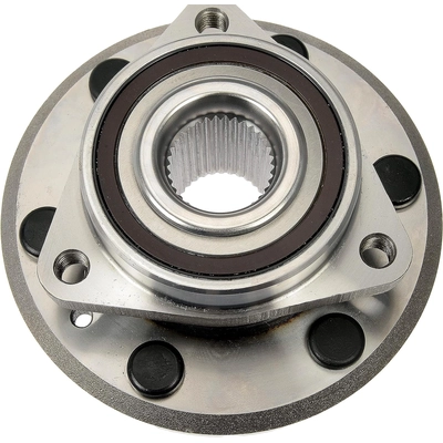 DORMAN (OE SOLUTIONS) - 951-305 - Wheel Hub And Bearing Assembly - Front And Rear pa4