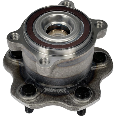 DORMAN (OE SOLUTIONS) - 951-405 - Wheel Hub And Bearing Assembly - Rear pa3