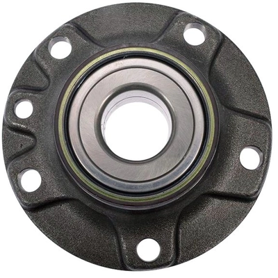 DORMAN (OE SOLUTIONS) - 951-500 - Rear Hub Assembly pa2