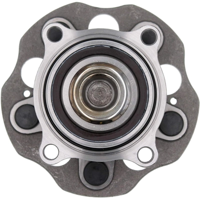 DORMAN (OE SOLUTIONS) - 951-850 - Wheel Bearing and Hub Assembly pa1