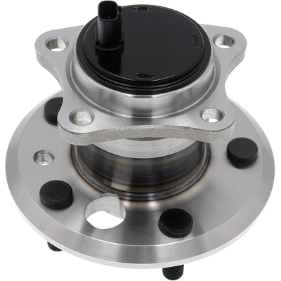 DORMAN (OE SOLUTIONS) - 951-853 - Wheel Hub and Bearing Assembly - Rear Right pa3