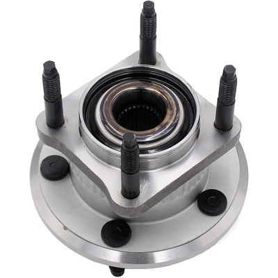 DORMAN (OE SOLUTIONS) - 951-879 - Wheel Hub And Bearing Assembly - Rear pa1