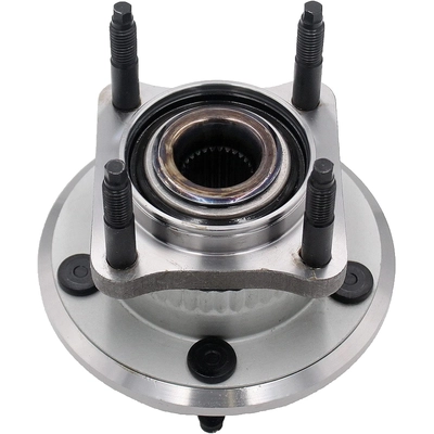 DORMAN (OE SOLUTIONS) - 951-879 - Wheel Hub And Bearing Assembly - Rear pa3