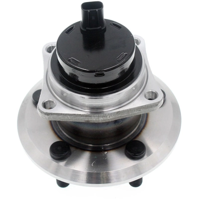 DORMAN (OE SOLUTIONS) - 951-915 - Wheel Hub And Bearing Assembly - Rear pa2