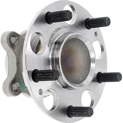 DORMAN (OE SOLUTIONS) - 951-920 - Rear Wheel Hub And Bearing Assembly pa4