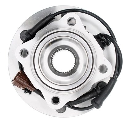 DORMAN (OE SOLUTIONS) - 951-923 - Wheel Bearing and Hub Assembly pa2