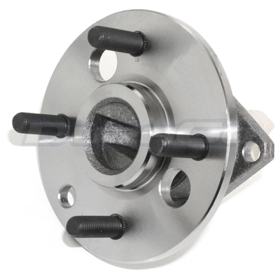 Rear Hub Assembly by DURAGO - 295-12002 pa4