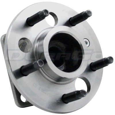 Rear Hub Assembly by DURAGO - 295-12003 pa5