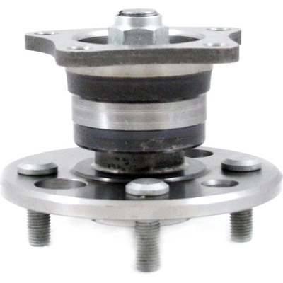 Rear Hub Assembly by DURAGO - 295-12018 pa4
