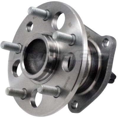 Rear Hub Assembly by DURAGO - 295-12041 pa2
