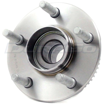 Rear Hub Assembly by DURAGO - 295-12149 pa5