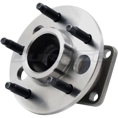 Rear Hub Assembly by DURAGO - 295-12152 pa3