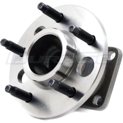 Rear Hub Assembly by DURAGO - 295-12152 pa5