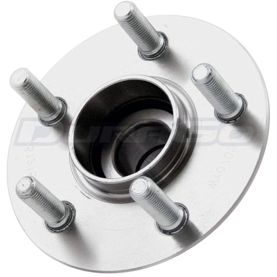 Rear Hub Assembly by DURAGO - 295-12154 pa1