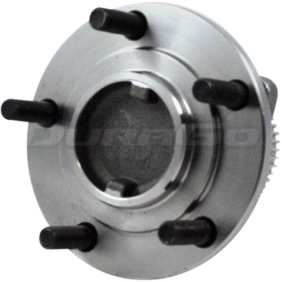 Rear Hub Assembly by DURAGO - 295-12163 pa3