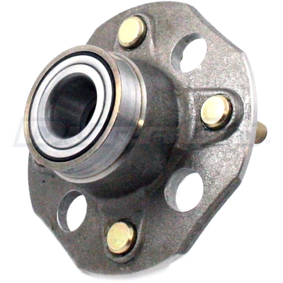Rear Hub Assembly by DURAGO - 295-12176 pa5