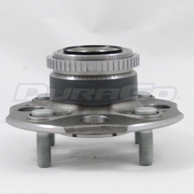 Rear Hub Assembly by DURAGO - 295-12178 pa5
