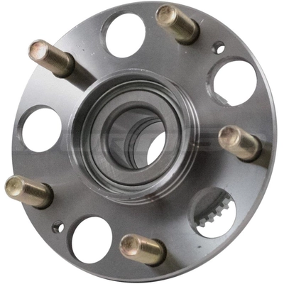 Rear Hub Assembly by DURAGO - 295-12188 pa5