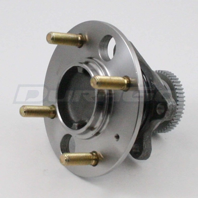 Rear Hub Assembly by DURAGO - 295-12190 pa1