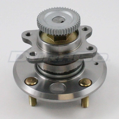 Rear Hub Assembly by DURAGO - 295-12190 pa3