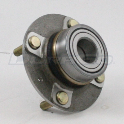Rear Hub Assembly by DURAGO - 295-12194 pa6