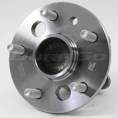 Rear Hub Assembly by DURAGO - 295-12206 pa2