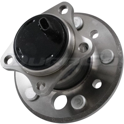 Rear Hub Assembly by DURAGO - 295-12206 pa5