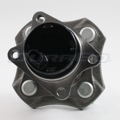 Rear Hub Assembly by DURAGO - 295-12209 pa2