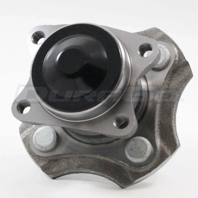 Rear Hub Assembly by DURAGO - 295-12210 pa4