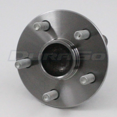 Rear Hub Assembly by DURAGO - 295-12216 pa1