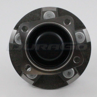 Rear Hub Assembly by DURAGO - 295-12216 pa2
