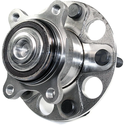 Rear Hub Assembly by DURAGO - 295-12257 pa4