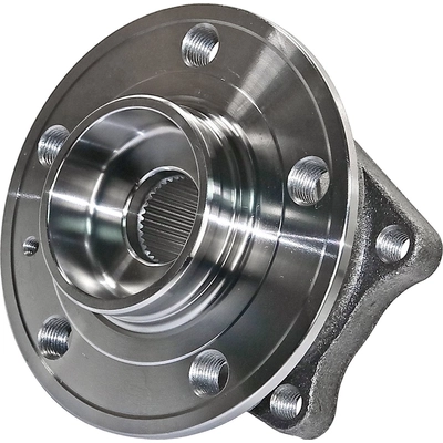 Rear Hub Assembly by DURAGO - 295-12273 pa5