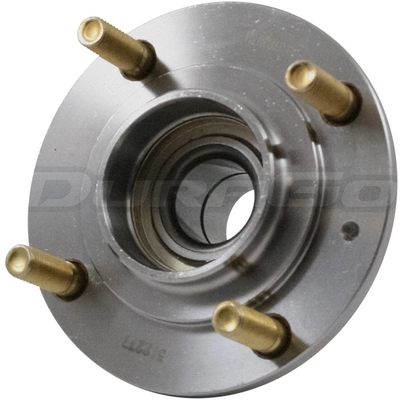 Rear Hub Assembly by DURAGO - 295-12277 pa2