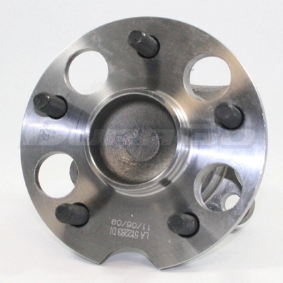 Rear Hub Assembly by DURAGO - 295-12283 pa5
