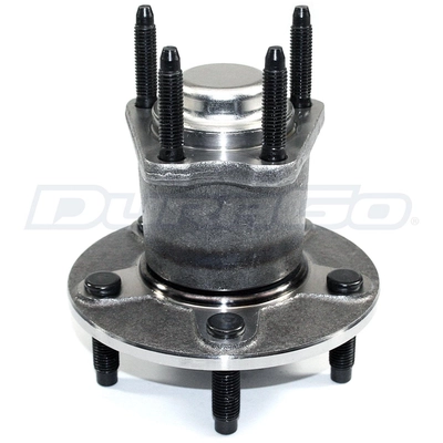 Rear Hub Assembly by DURAGO - 295-12287 pa4